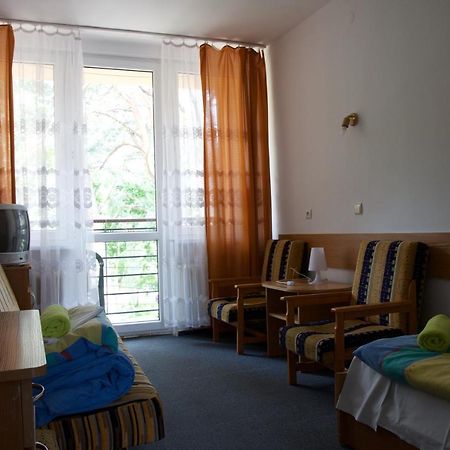 Prima Krynica Morska Exterior foto