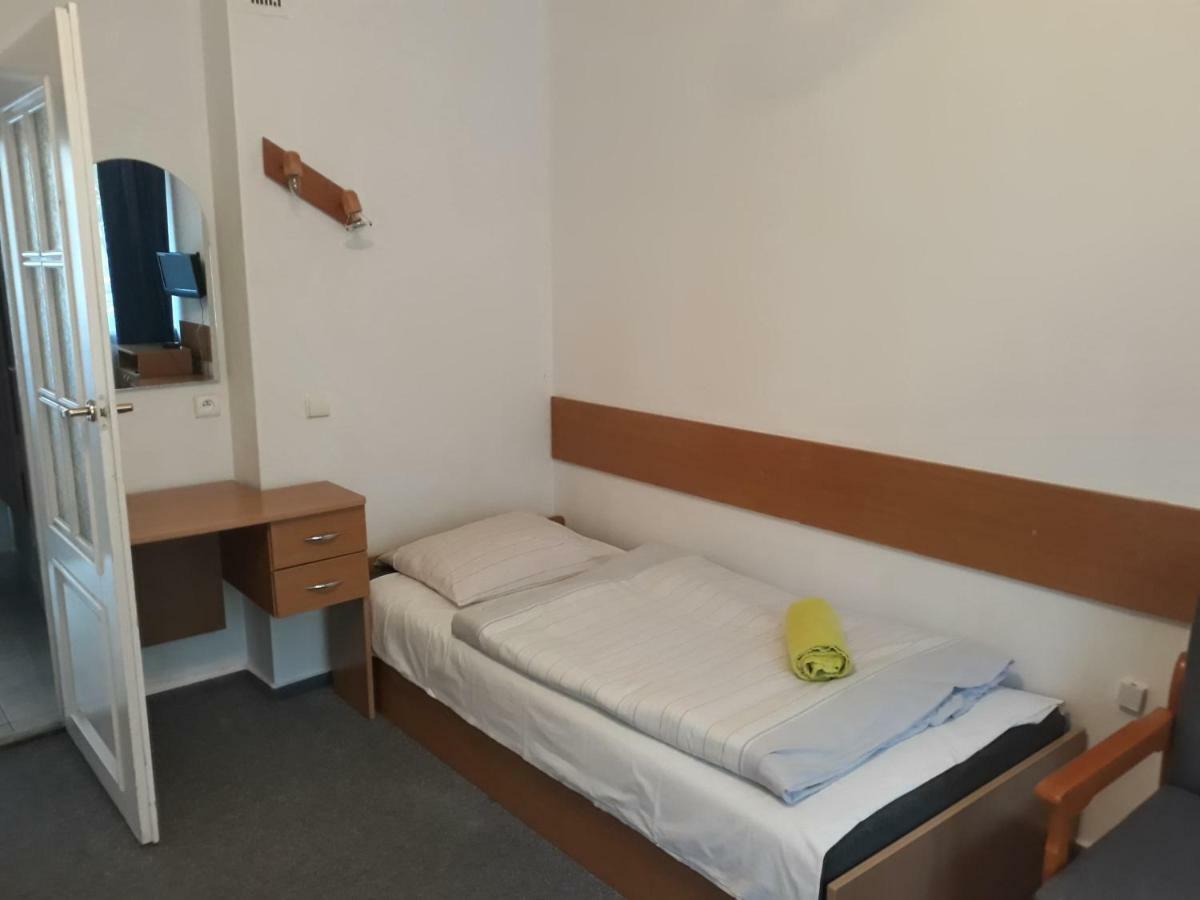Prima Krynica Morska Exterior foto