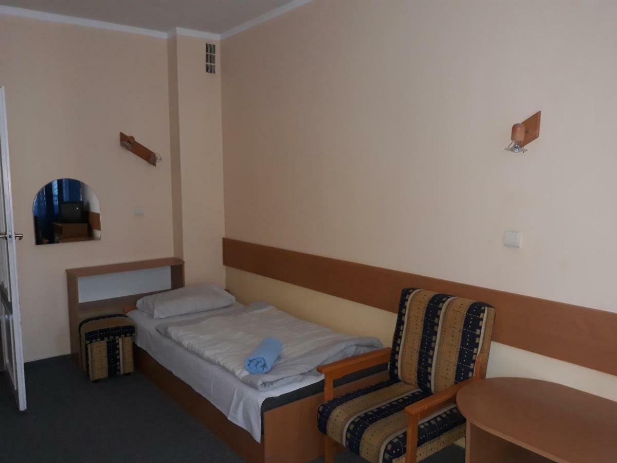 Prima Krynica Morska Exterior foto