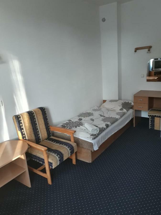 Prima Krynica Morska Exterior foto